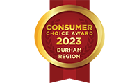 Consumers Choice Award logo