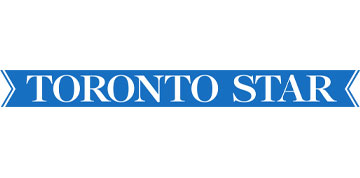 Toronto Star Logo